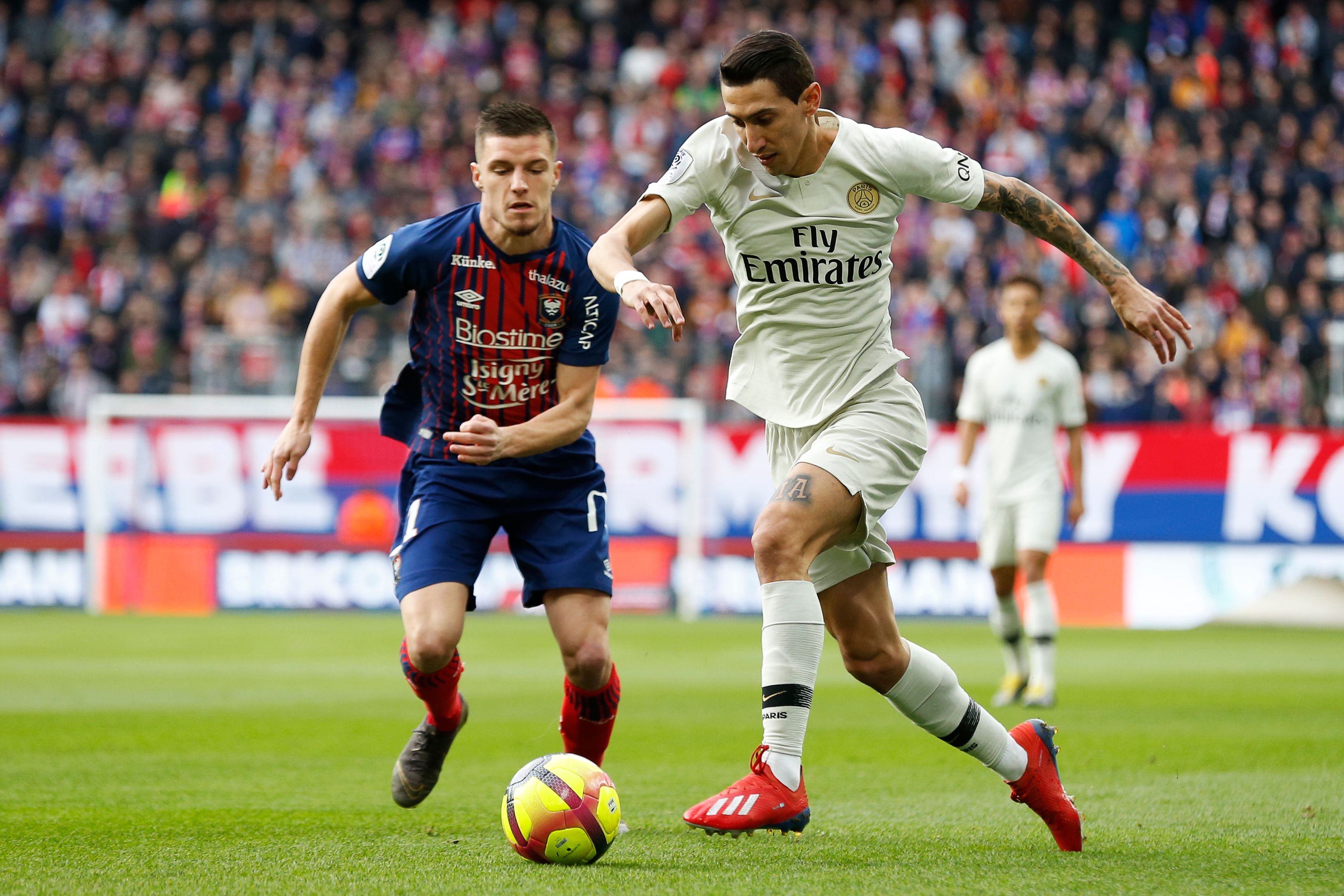 弱侧导联见 弱侧导联见